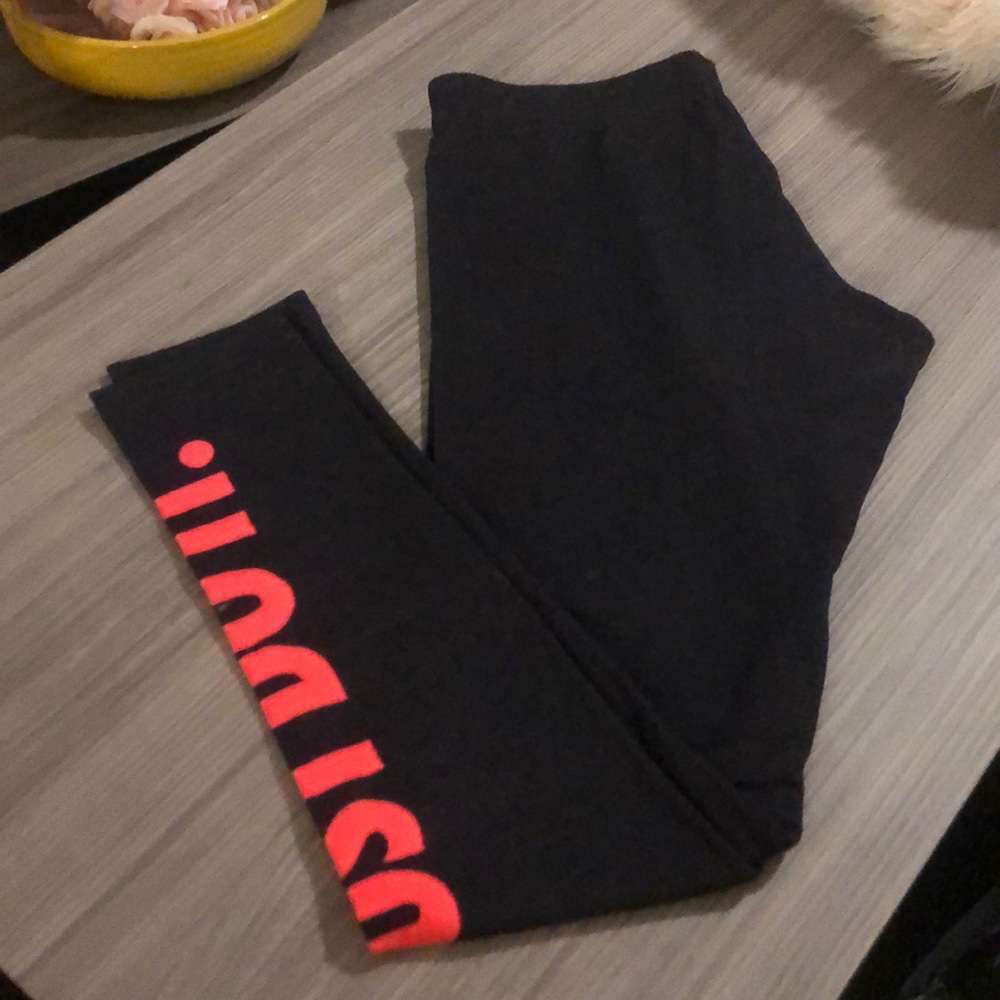 Niki just do it leggings